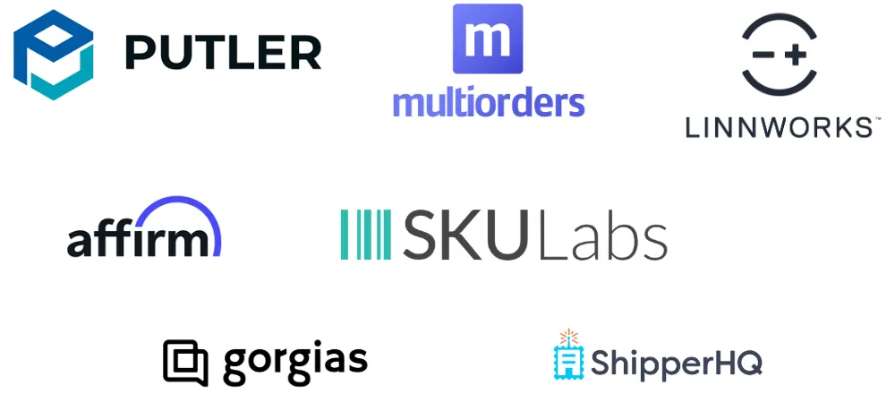 Инструмент поддержки управления несколькими магазинами BigCommerce